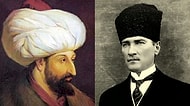 Tarihteki Büyük Türk Liderlerini Ne Kadar Tanıyorsun?