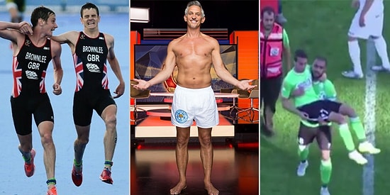 Sporun Skor Tarafını Unutturup Bazen Güldüren, Bazense Hüzünlendiren 17 İlginç Olay