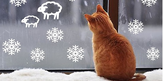 10 творческих подсказок для создания новогодней атмосферы в доме