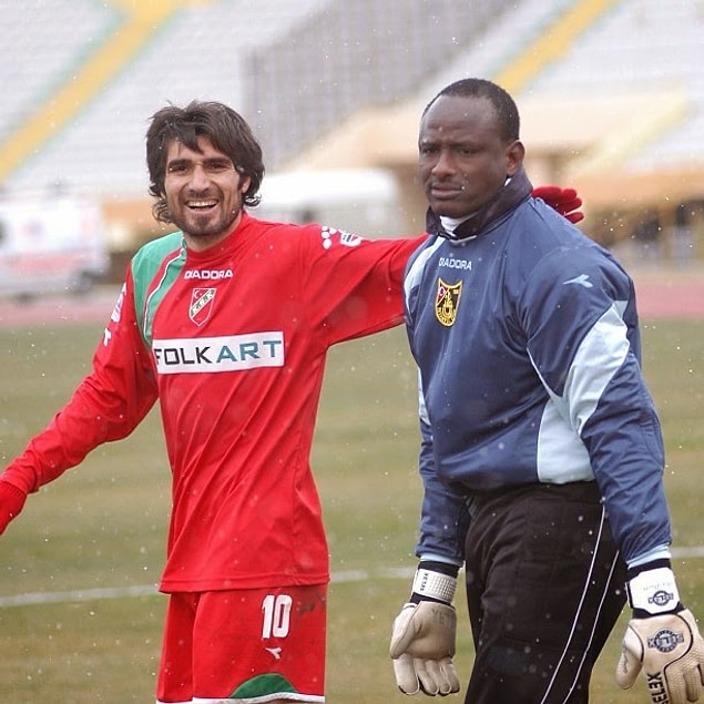 Malatyaspor Süper Lig'e yükseldikten sonra sadece 5 maça çıktı Şehmus. Sonra 2. Lig'de mücadele eden Kayseri Erciyesspor takımına kiralandı.