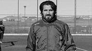'Çocuklar Ölmesin, Maça Gelsin' Diyordu, Yeşil Sahaları Kendi Bırakıp Gitti Şehmus Özer...
