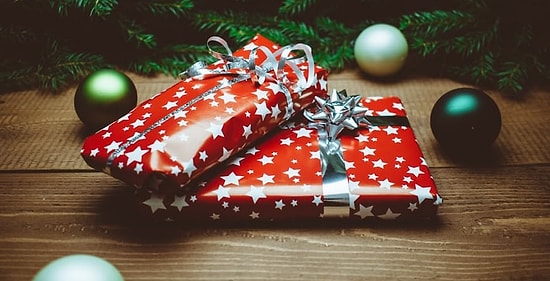 31 идея для подарков, о которых вспомнил в последний момент