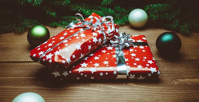 31 идея для подарков, о которых вспомнил в последний момент