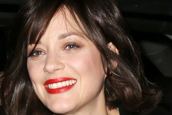 1. Марион Котийяр