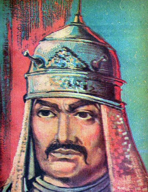 Alp Arslan