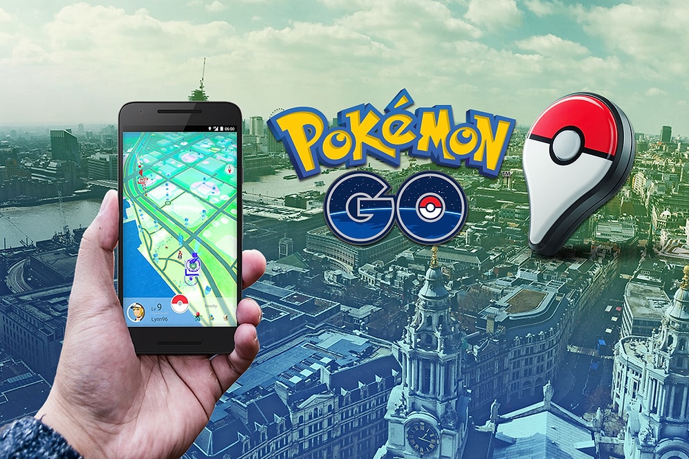 Pokémon Go Oyuncuları Toplamda Kaç Kilometre Yürüdü?
