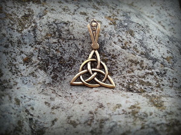 6. Трискелион