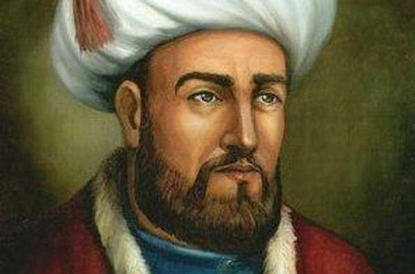 7. Nizâmülmülk hangi Türk devleti döneminde vezirlik yapmıştır?