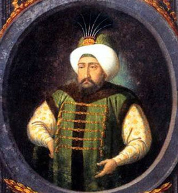 IV. Mehmed