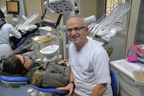 Eğitimin Yaşı Olmadığının Kanıtı: Diş Hekimliği Hayaline 58'inde Kavuşacak