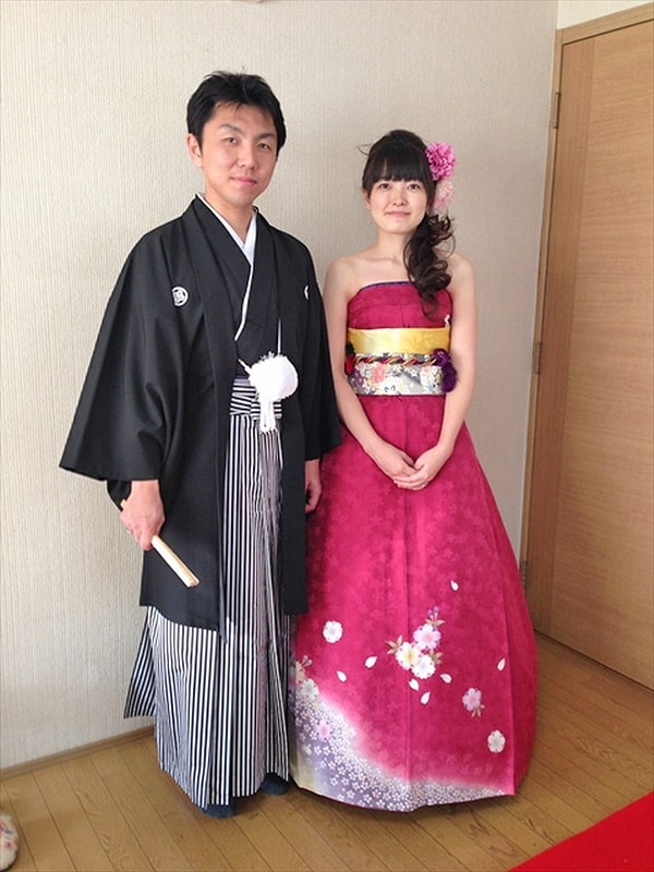 4. Розовая мечта