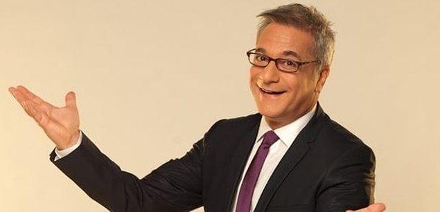 12. Dairenin döner sermaye lokalinde mesai arkadaşlarıyla içtikten sonra kravatı kafasına bağlayıp göbek atan ve ertesi gün çok pişman olan sosyal ilişkiler dairesi bey.