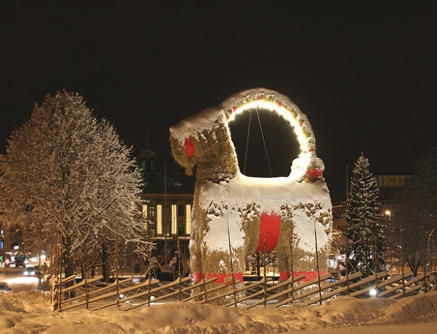 9. İsveç