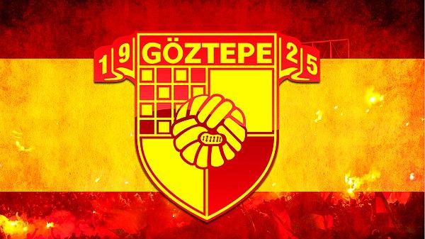 Göztepe'den kısaca bahsetmek gerekirse, 1925 yılında kurulan bir İzmir kulübüdür. TFF 1. Lig'de mücadele eden Göztepe, tarihinde Türkiye'de ve Avrupa'da önemli başarılara imza atmıştır.