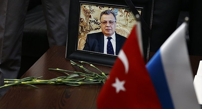 Karlov'un Öldürülmesine İlişkin Soruşturmada Öne Çıkan 7 Başlık