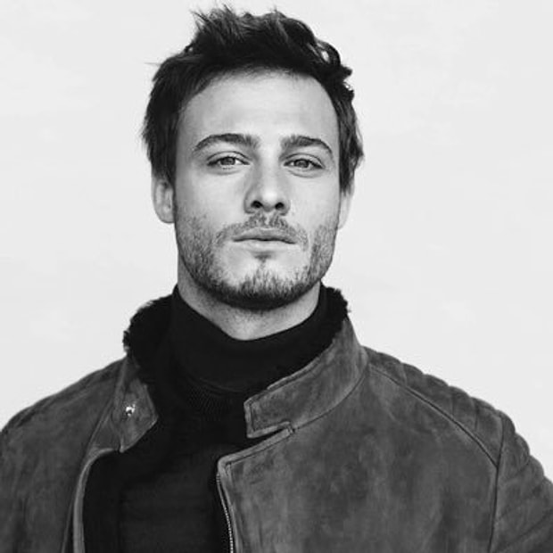 Kerem Bursin