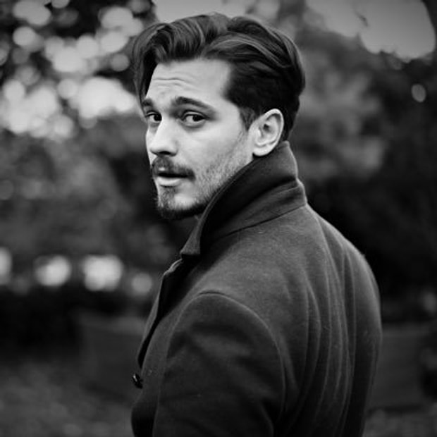 Cağatay Ulusoy