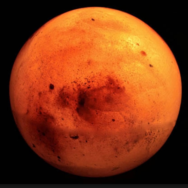 Mars