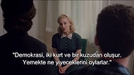 2016'daki Film ve Dizilerde Ekranda Belirdiği Anda Dikkatleri Çekmiş 24 Replik