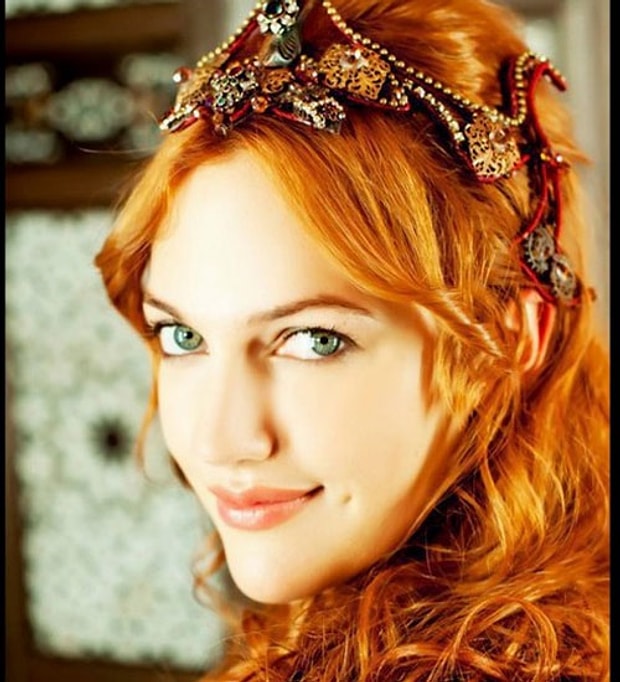 Hürrem Sultan