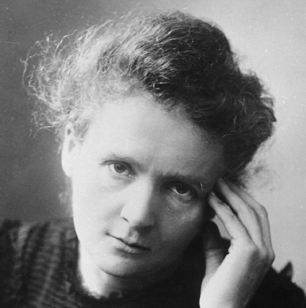Marie Curie