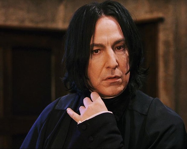 Severus Snape