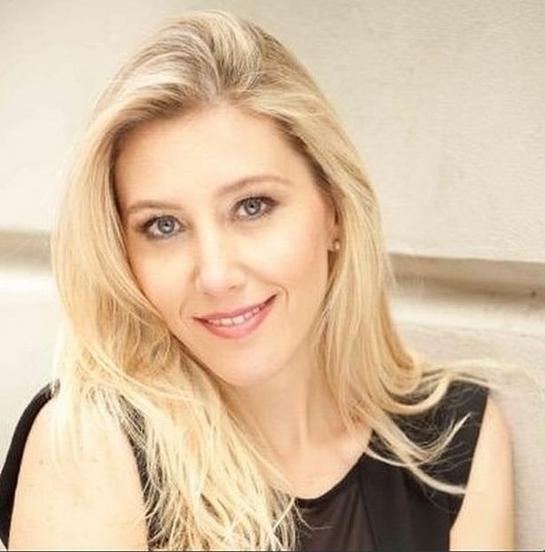 7. Тетя Ноа, Даниэла Лопилато, сообщает: «Они говорят, что дети хорошо переносят химиотерапию, и что мой племянник настоящий воин».