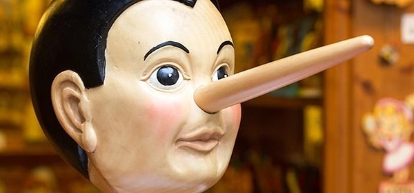 9. Вторые часто впадают в гнев, в то время как первые являются искусными лжецами.