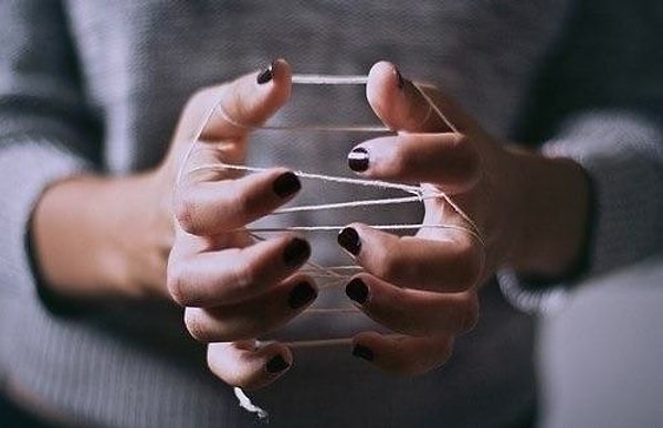 8. "Только враги говорят нам правду. Друзья и влюбленные, запутавшись в паутине взаимной лжи, врут бесконечно…"