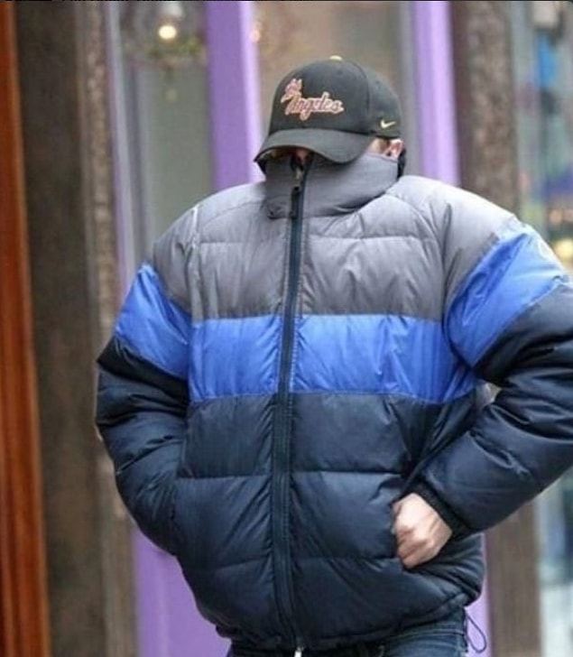 12. Leonardo DiCaprio