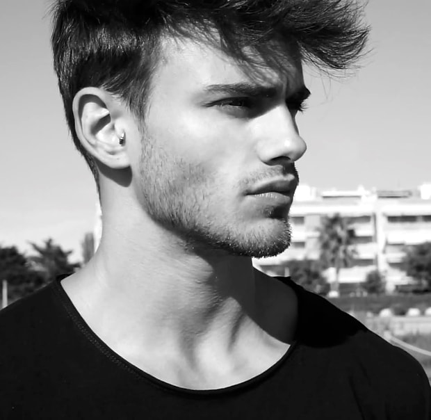Sergio Carvajal