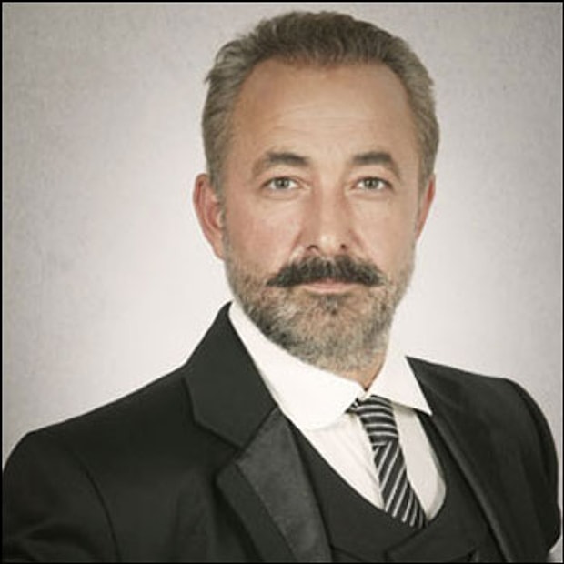 Mehmet Aslantuğ