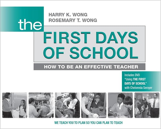 13. The First Days of School
