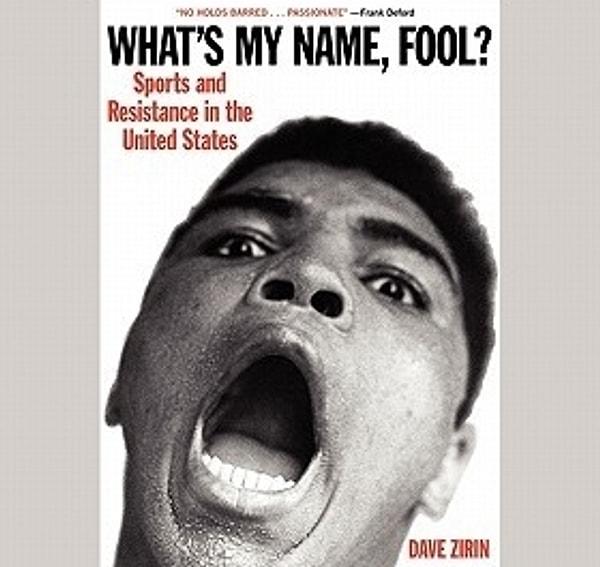 22. What's My Name, Fool? Sports and Resistance in the United States (Dave Zirin)