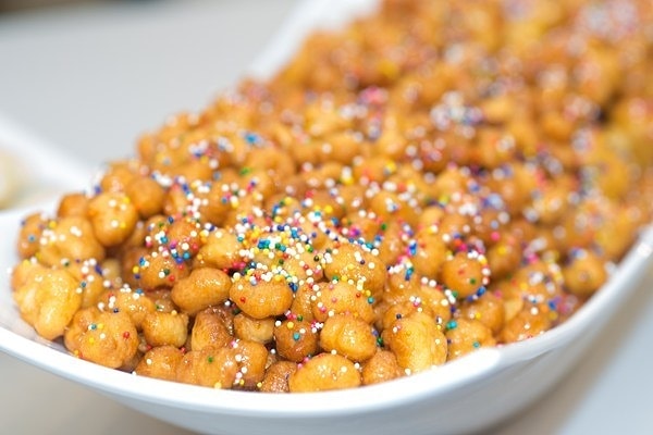 13. Струффоли