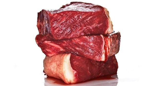 10. "Kırmızı et sağlığınıza zararlı değildir, öte yandan mavi ve yeşil et öyledir." Tom Smothers