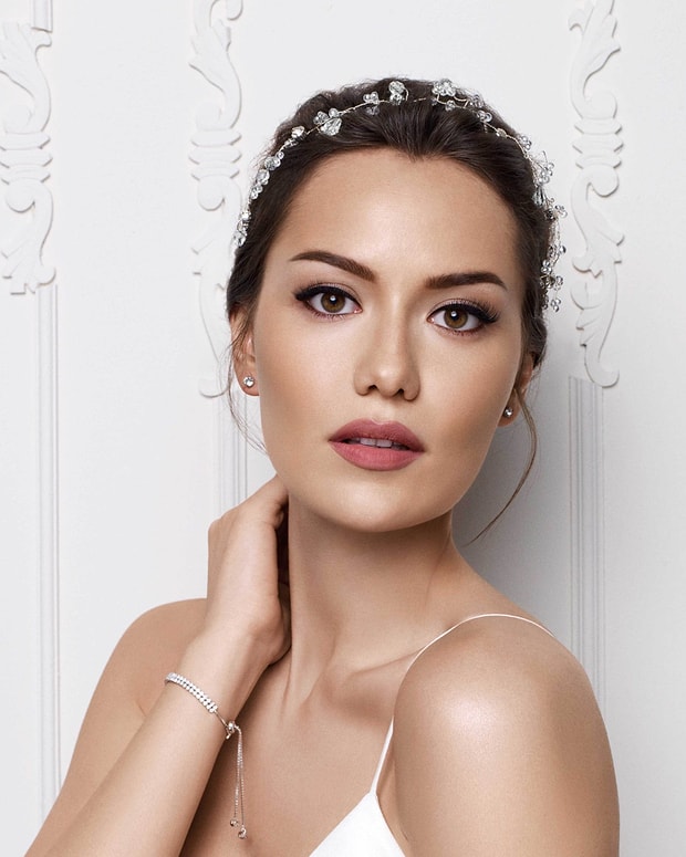 Fahriye Evcen