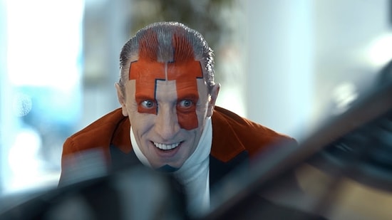 Хапни хайпа — неприятная, но правдивая короткометражка о том, куда мы катимся