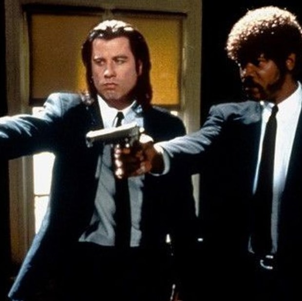 Pulp Fiction