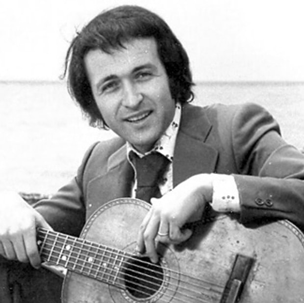 Ben İmkansız Aşklar İçin Yaratılmışım
