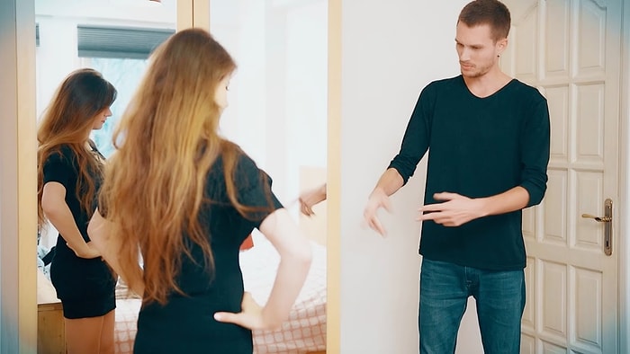 En Yakın Arkadaşı Karşı Cinsten Olanların Anlayacağı 8 Şey