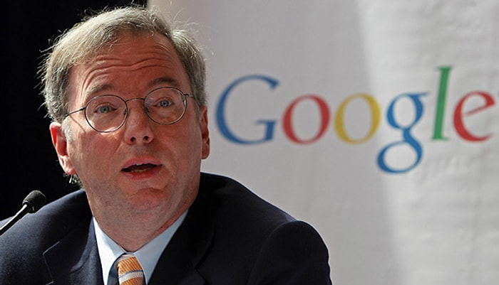 Eski CEO Eric Schmidt’in Bile Cevaplayamadığı Bu Google Mülakat Sorusunu Çözebilir misin?