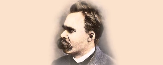 10 самых неожиданных высказываний Фридриха Ницше, которые стоит узнать