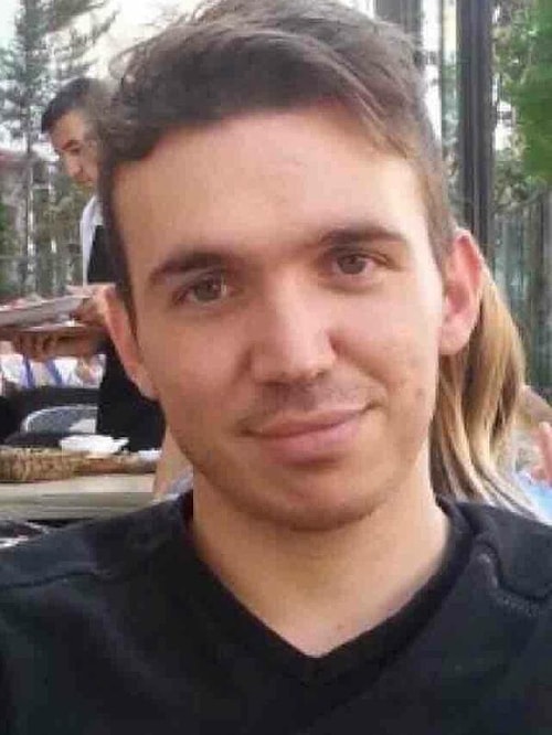 Furkan Yavaş | İzmir