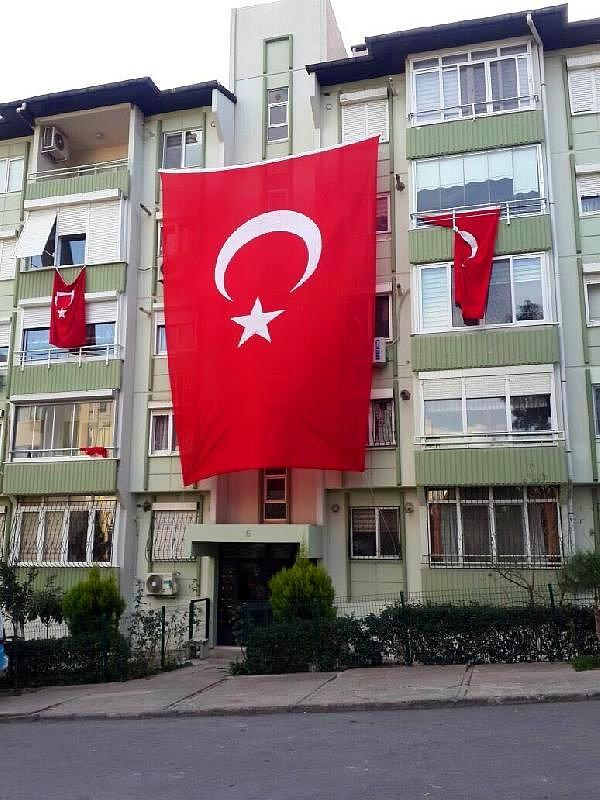 Furkan Yavaş | İzmir