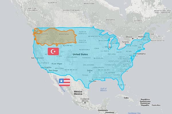 8. ABD ve Türkiye