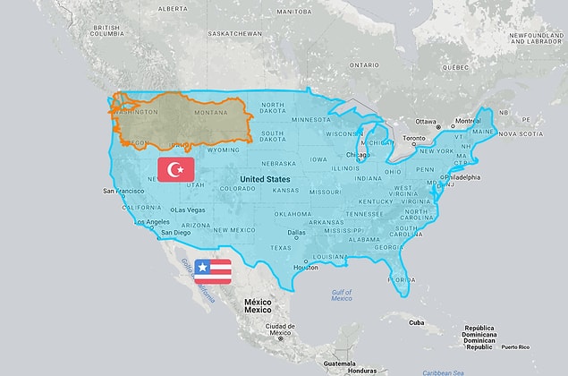 8. ABD ve Türkiye