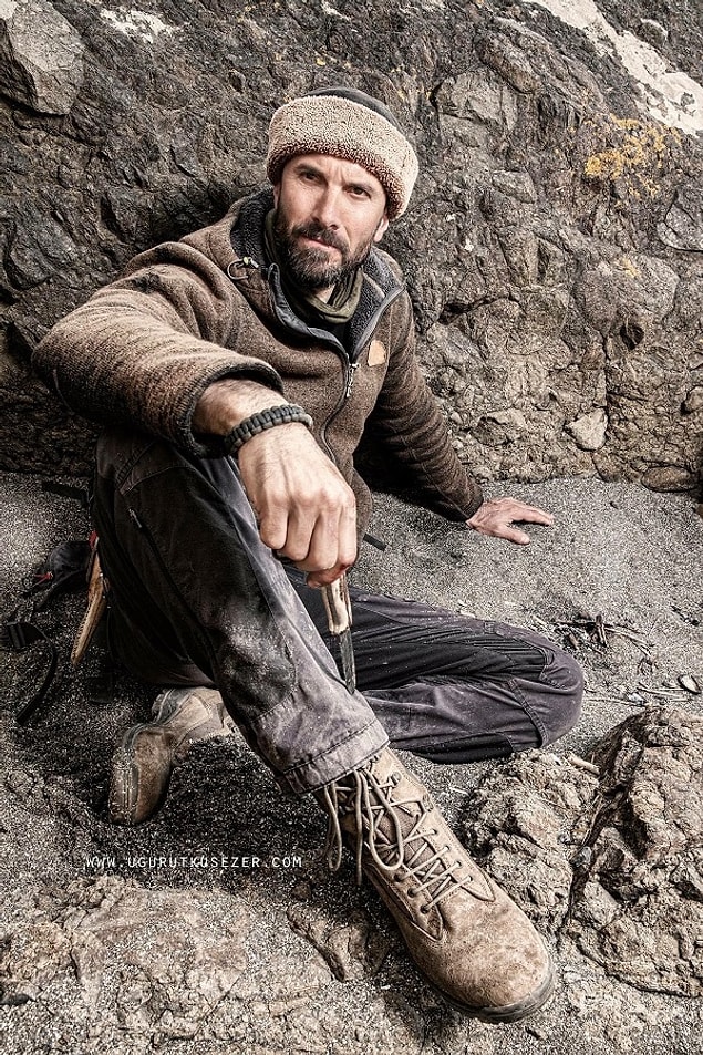 24. Serdar Kılıç