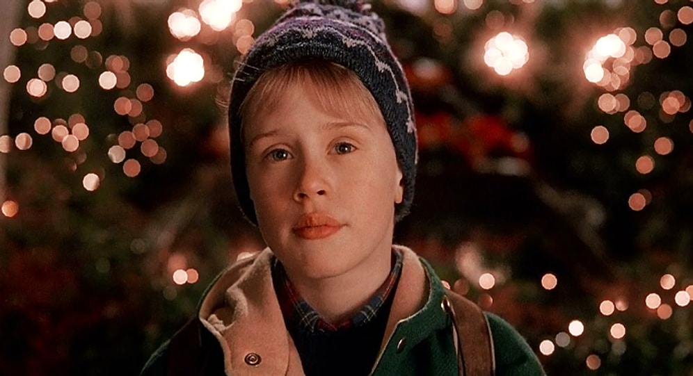 Сколько новогодних фильмов вы угадаете по одной фразе?