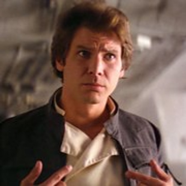 Han Solo